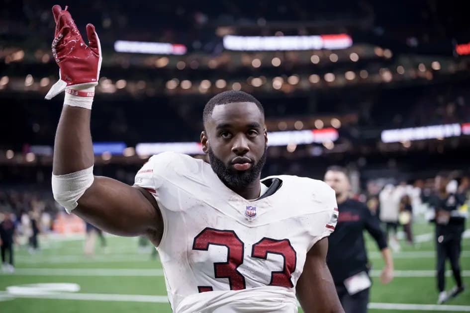 Seattle Seahawks vs Arizona Cardinals Player Props: Best NFL Player Props for Thursday Night Football, Week 4