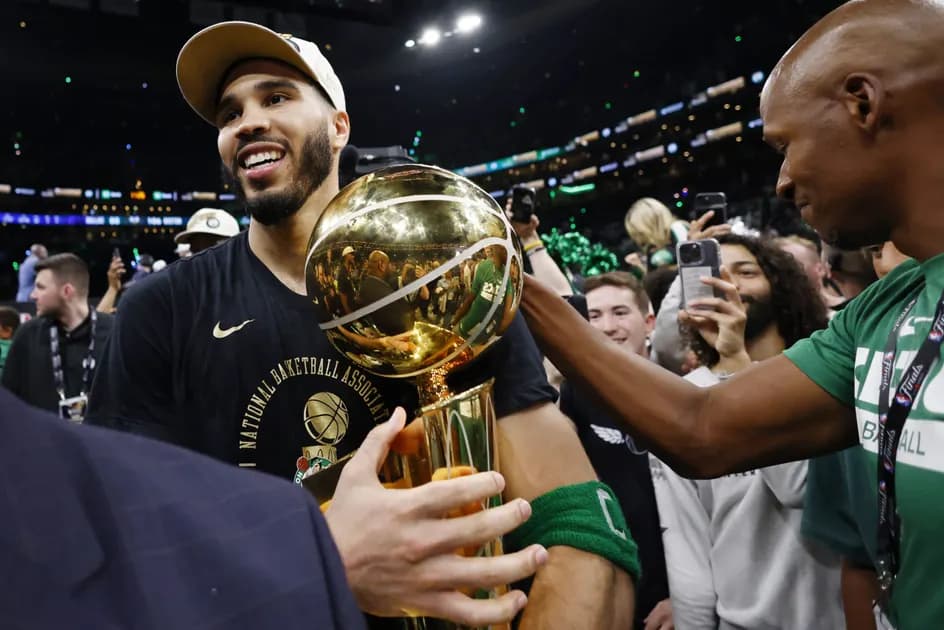 Early NBA Championship 2024-25 season odds, predictions, best bets and longshot picks