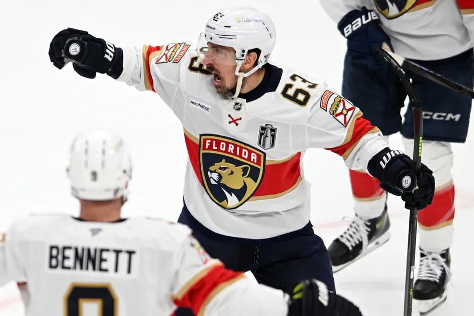 Panthers vs Oilers Prediction & Same Game Parlay picks: Brad Marchand helps Panthers earn victory at +500 odds