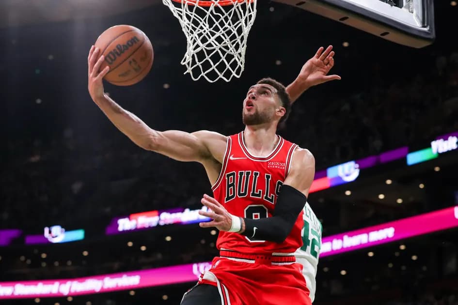Four-pick cross-sport parlay for Friday (+1289 odds): College basketball, NHL, and NBA