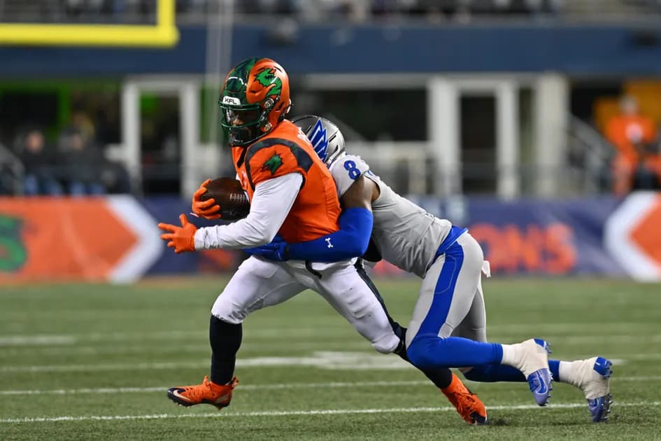 XFL Seattle Sea Dragons vs Vegas Vipers Predictions, Odds, Spreads & Betting Lines: Sea Dragons take down Vipers