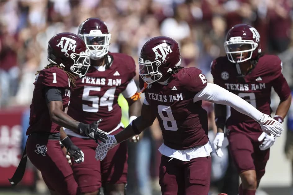 DraftKings MO promo code awards $300 on Launch Day: Texas A&M vs Missouri