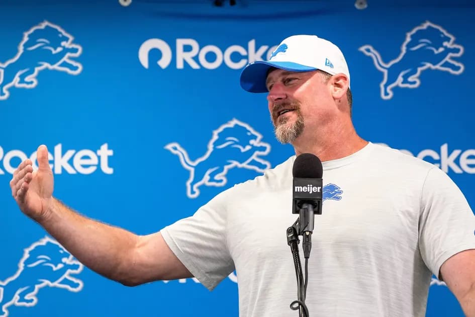 Capture the FanDuel promo for Bears vs Lions: Bet $5, get $300 in bonuses