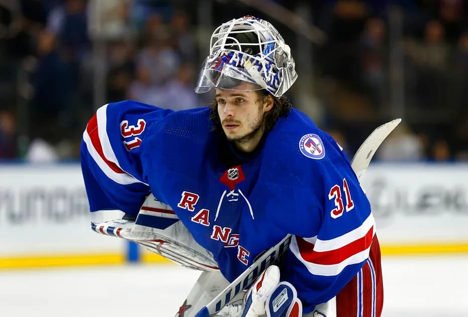 NHL Wednesday mega parlay (+1148 odds): A smaller slate with some great value