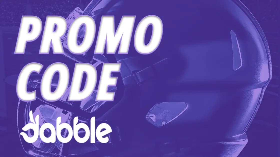 Claim the extended Dabble promo code PICKSWISE for Panthers vs Cardinals