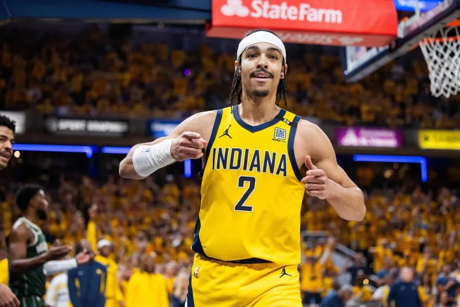 NBA Knicks vs Pacers Prediction & Same Game Parlay picks: Pacers level series at +512 odds