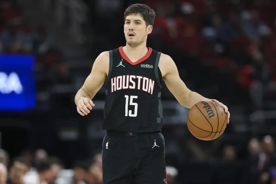 NBA Prop Bets Today: Reed Sheppard and John Konchar amongst best NBA Player Props for Saturday