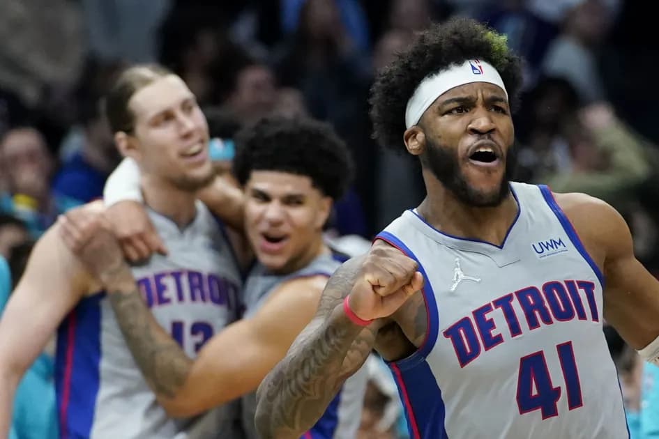 NBA Friday parlay at mega (+1111 odds) today 11/4: Can we cash our second in a row?
