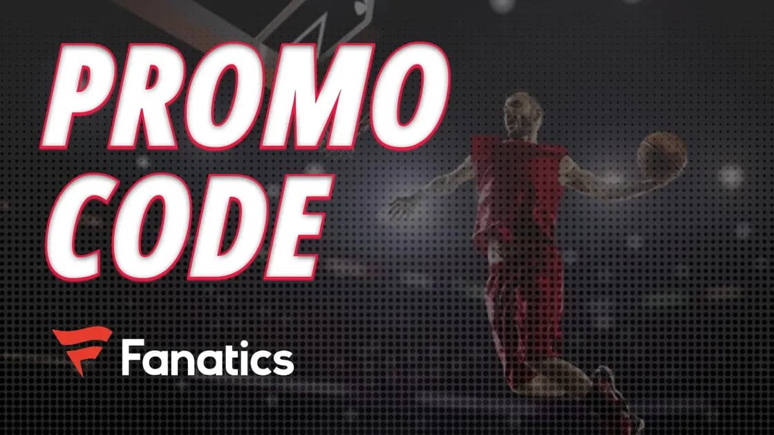 Cash the $250 Fanatics Sportsbook NBA Finals promo: Thunder vs Pacers