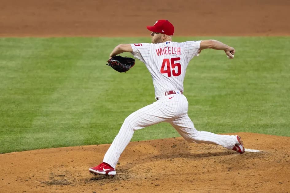 Best Player Props for Wednesday's MLB Slate: Wheeler runs over Nats