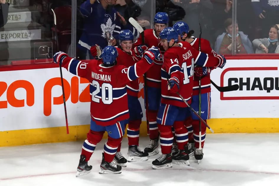 Best player props for Monday's NHL slate: Rising star to score