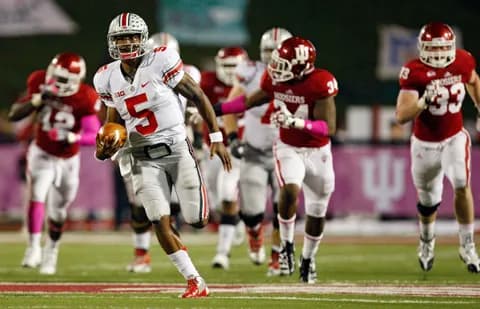 College Football Week 7 Betting: Odds, Picks & Best Bets