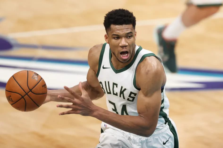 Best NBA Player Props for the Thursday Slate (5/13): Giannis to clean the glass