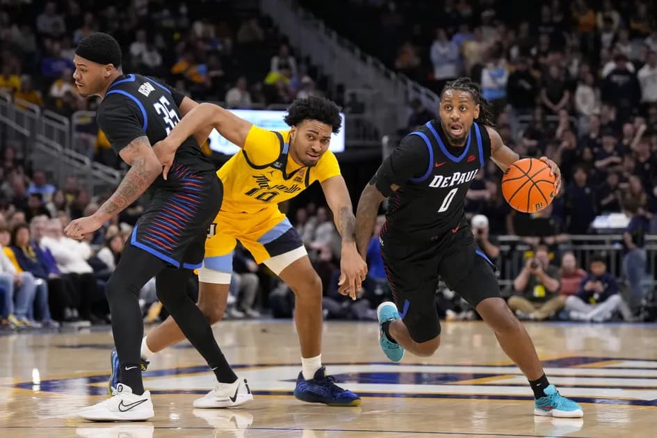 Best College Basketball Bets Today: Expert NCAAB Picks for Wednesday, March 4 - DePaul takes care of home court