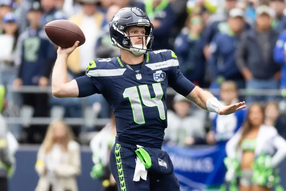 49ers vs Seahawks Picks, Props & Parlay for NFL Divisional Round Saturday