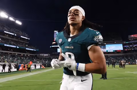 Eagles vs Bears Anytime TD Scorers: Best Picks and Predictions