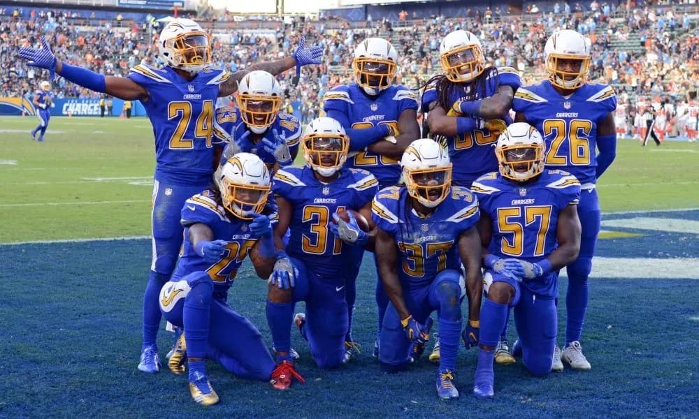 Breaking down the best Week 1 NFL total bet