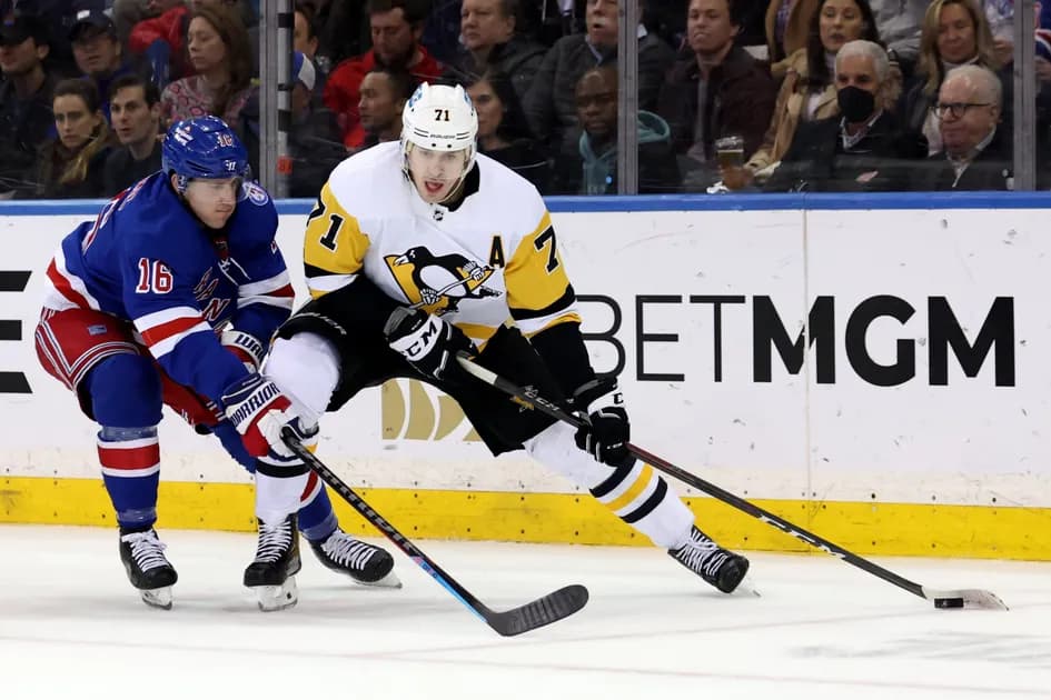 NHL Eastern Conference Playoffs: New York Rangers vs Pittsburgh Penguins series preview and predictions