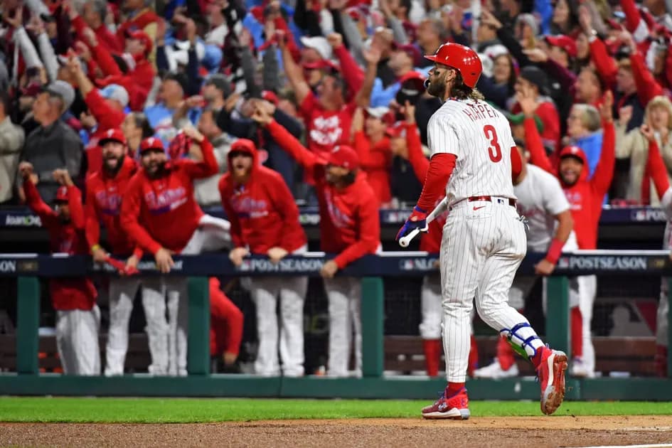MLB Tuesday parlay at mega +1033 odds today 6/25: Phillies take down Tigers and Tarik Skubal