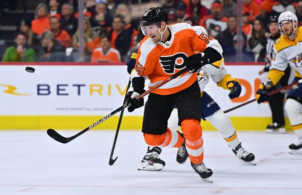 NHL Sunday parlay at mega +973 odds today 2/12: Flyers soar through Seattle