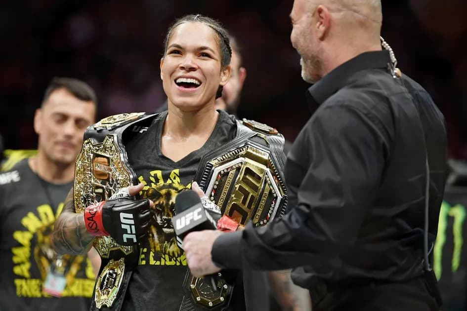 UFC 250 Amanda Nunes vs. Felicia Spencer: Storylines to watch