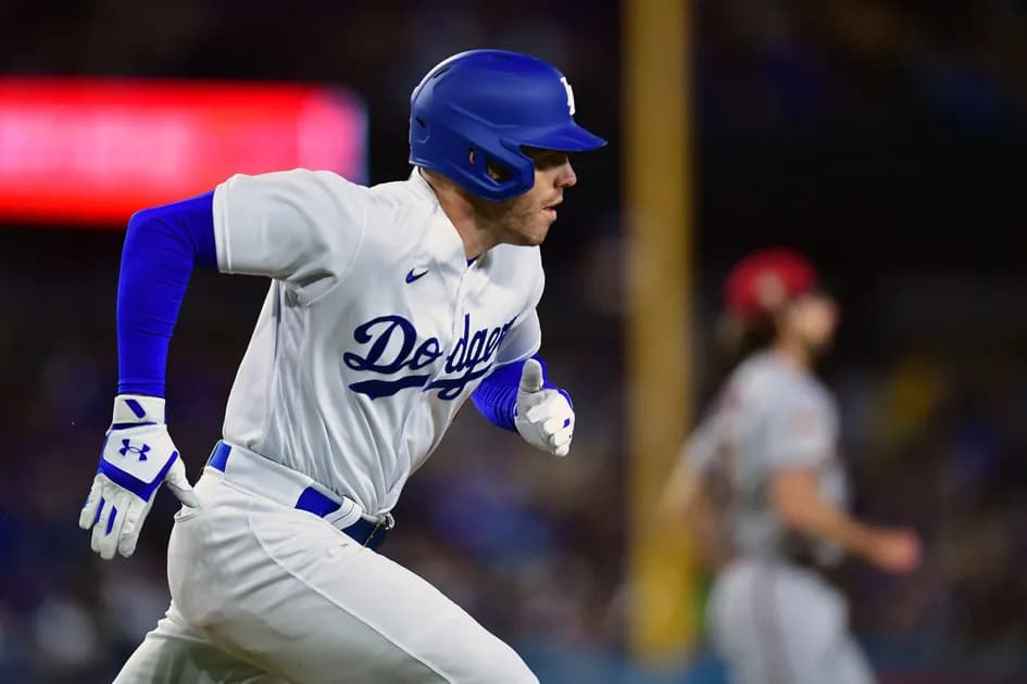 Expert MLB best bets, picks and predictions today, 3/31: Dodgers score early and often