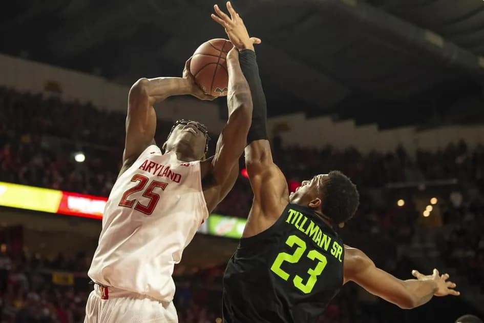 Strong Defensive Player of the Year Field, but what is missing?