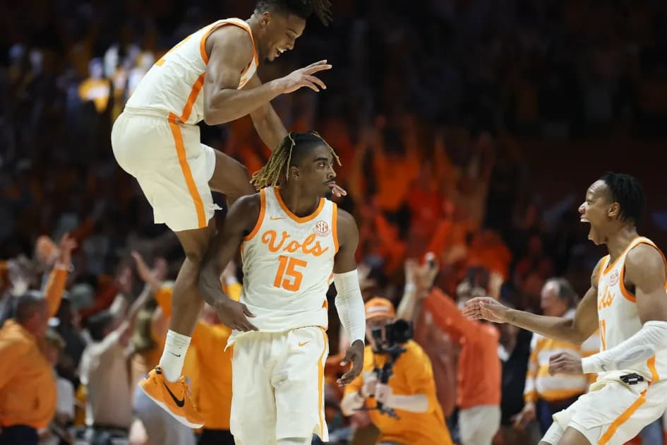 Underdog TN promo code for $1,000 on Chaz Lanier: Wofford vs Tennessee