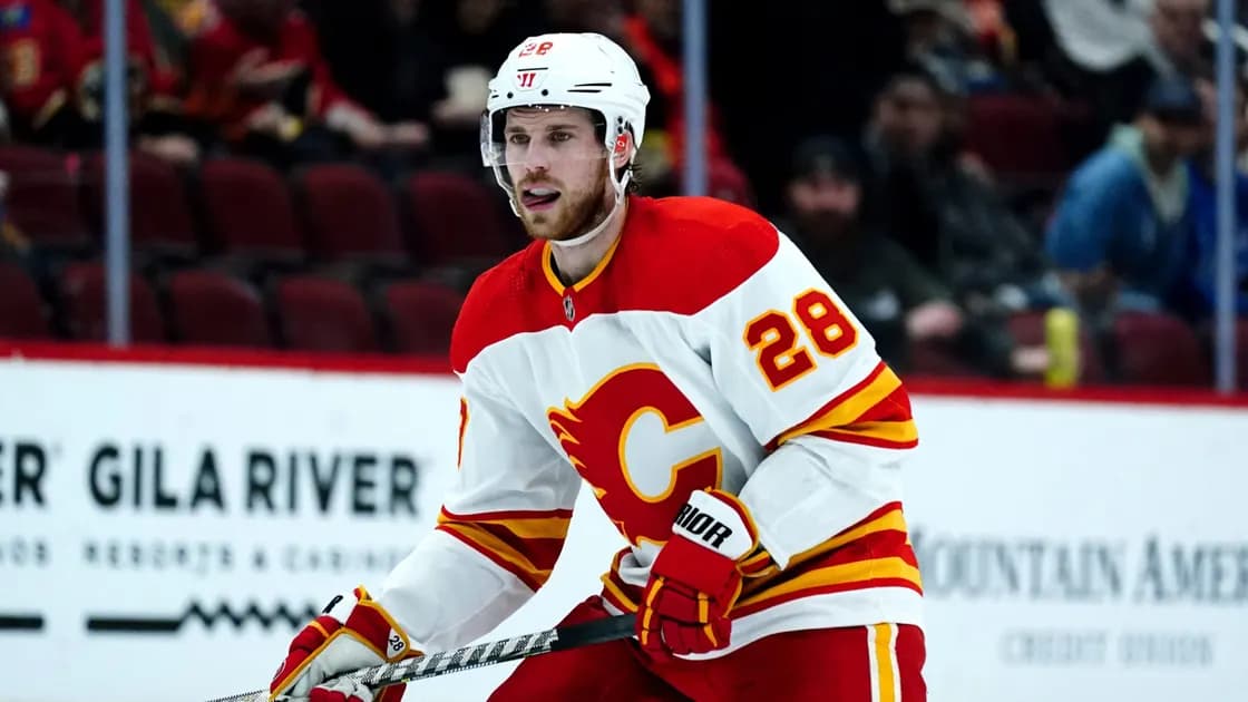 Best NHL prop bets for today, 1/27 - We've won 15 of our last 18 player props!