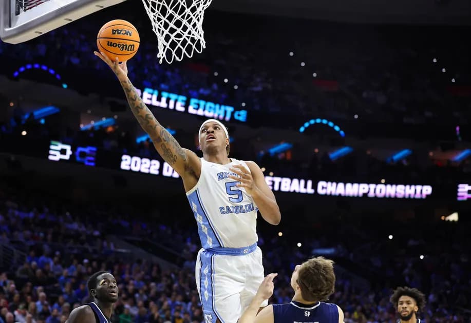 March Madness Final Four Player Props: Target points in the paint