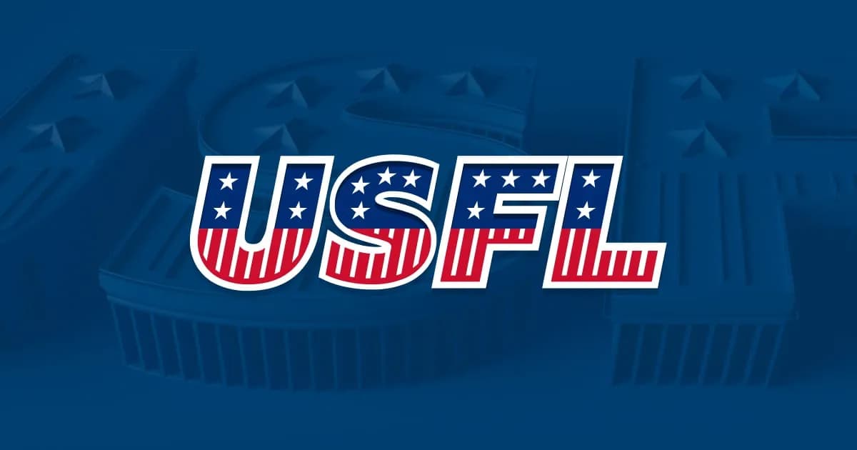 USFL Week 1 predictions, picks, props and best bets: Stars shine against Breakers