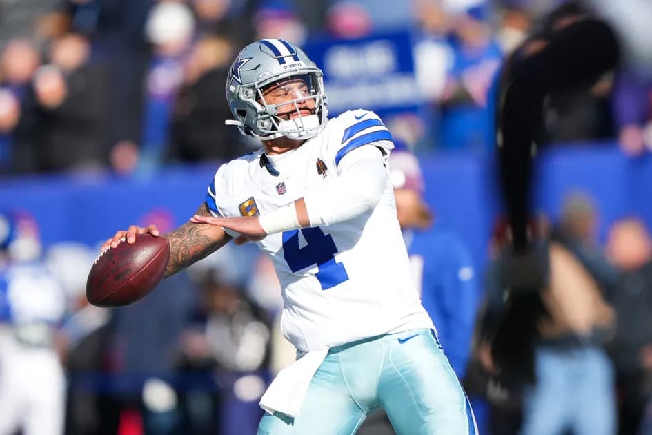 NFL MVP Predictions, Odds & Best Bets