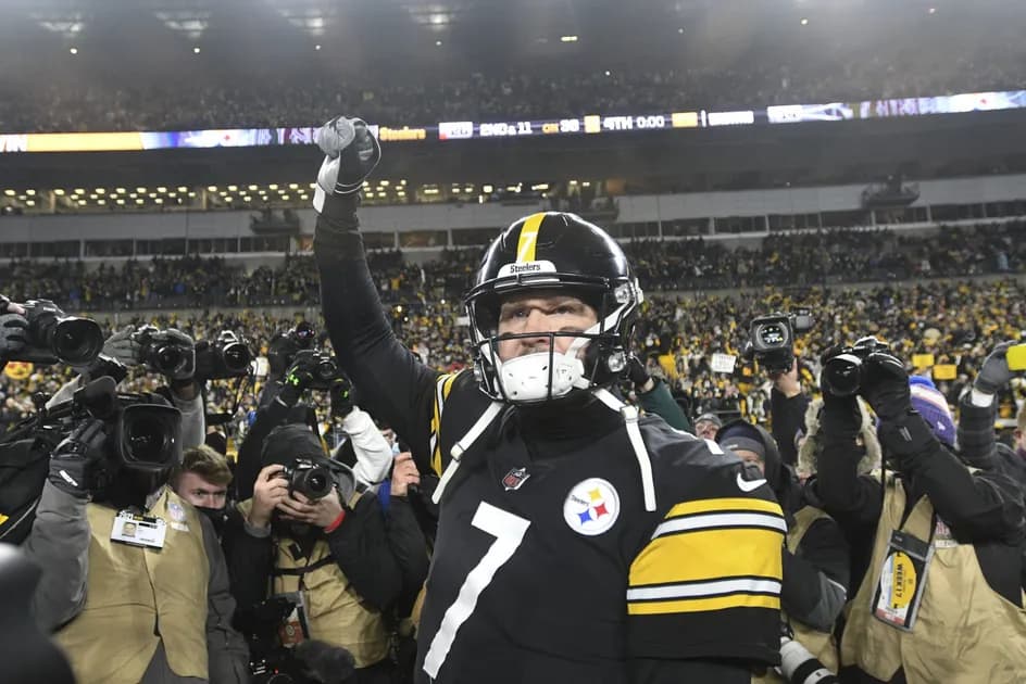Bet $40 on the Steelers and win over $800 if they beat the Chiefs