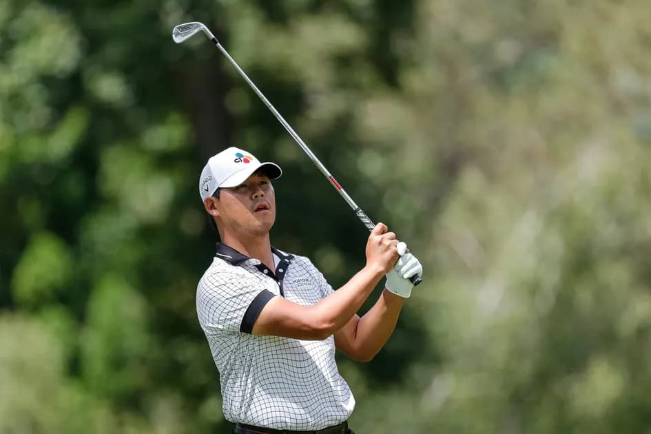 Golf picks: The CJ Cup Byron Nelson predictions & best bets from Joe Champion