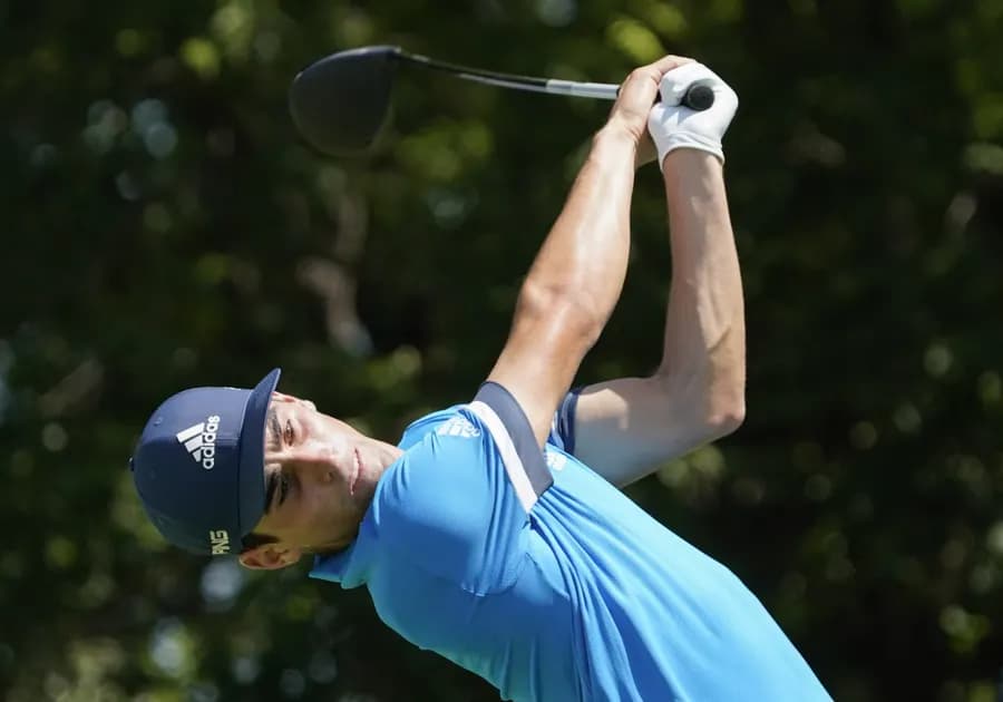 Best two-ball bets and parlay for Thursday at the PGA Championship: Niemann is the man in first rounds