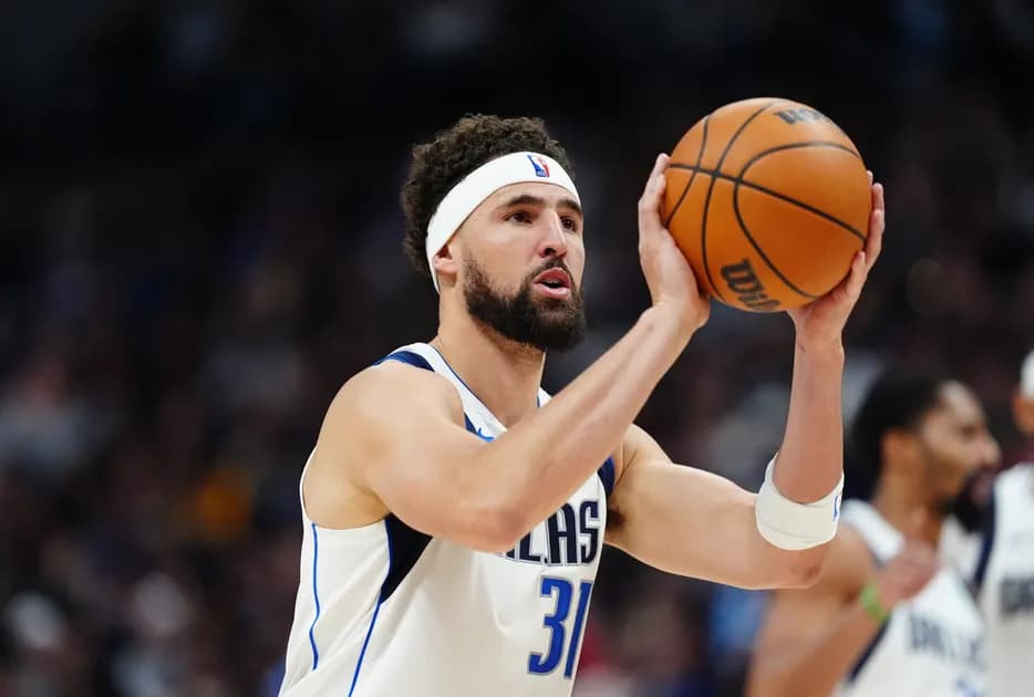 Best NBA Parlay Picks Today, Tuesday 11/12: 3-Leg Parlay at mega +708 odds – Klay Thompson takes down the Warriors