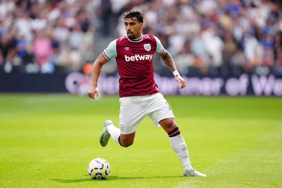 Soccer picks: English Premier League parlay for this weekend (+1114 odds): West Ham set to nail Everton