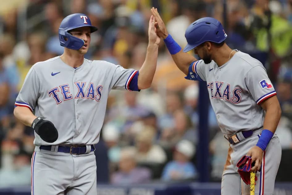 MLB Picks & Predictions for Sunday, September 14: Texas Rangers vs New York Mets and New York Yankees vs Boston Red Sox