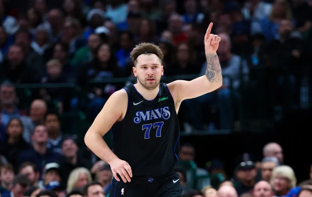 Today’s Best NBA Player Props Bet Picks & Predictions, Friday 5/3: Luka Doncic delivers from deep