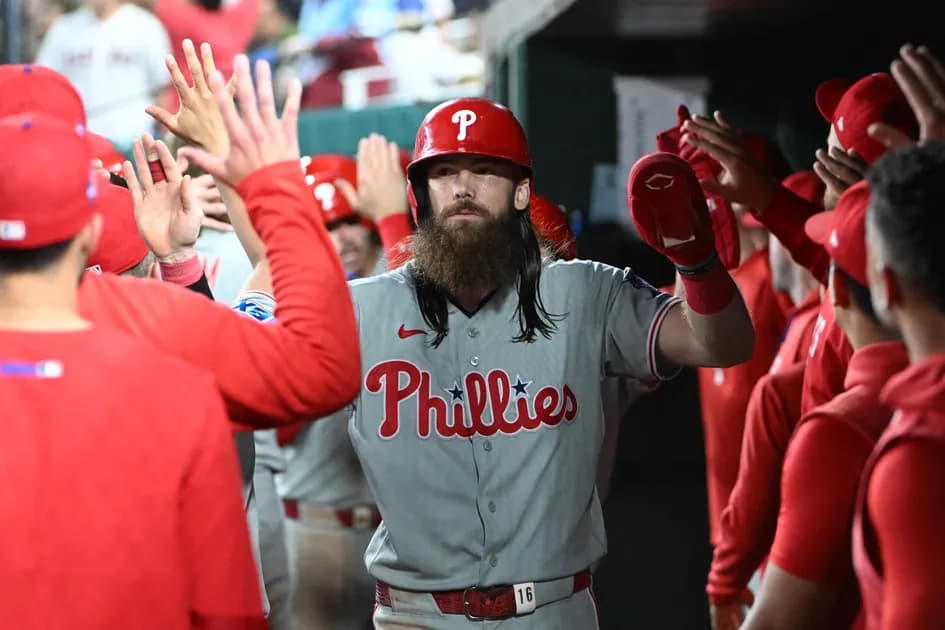 MLB Picks Today: Expert Predictions & Best Bets for Monday, July 6, inc. Phillies vs Royals & Yankees vs Rays