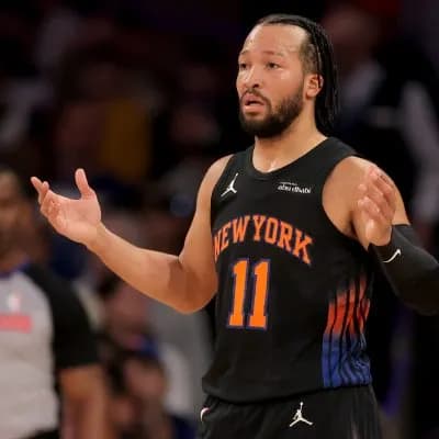 Knicks vs Spurs Parlay Picks: Expert NBA Finals Game 2 Same Game Parlay at +405 odds