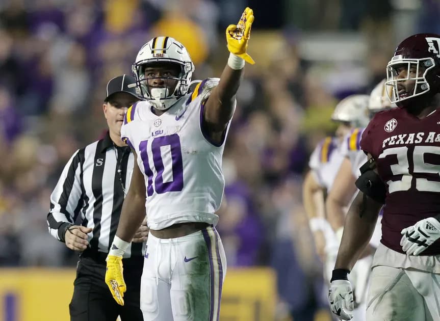 Wise n' Shine: What you need to know to bet better on Tuesday, January 4