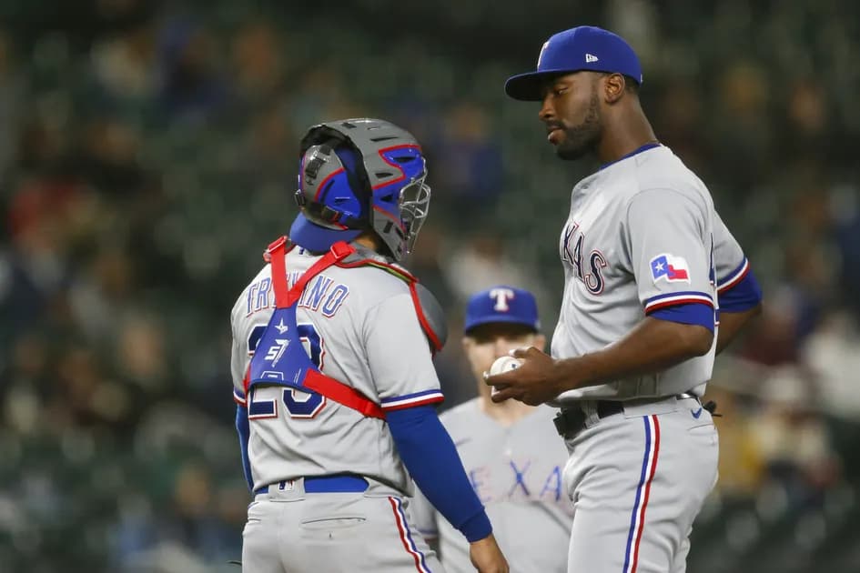 MLB Monday three-team mega parlay (+1267 odds): Rangers to rout Tigers