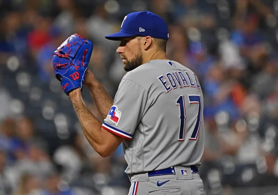 Best MLB prop bets for today, 6/20: Rangers win the early innings