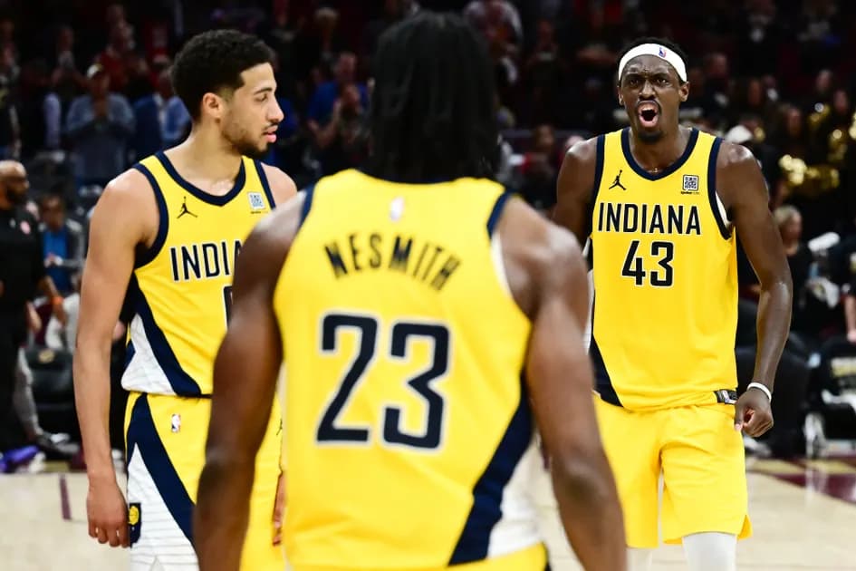 Thunder vs Pacers Prediction & Same Game Parlay picks: OKC takes control at +393 odds