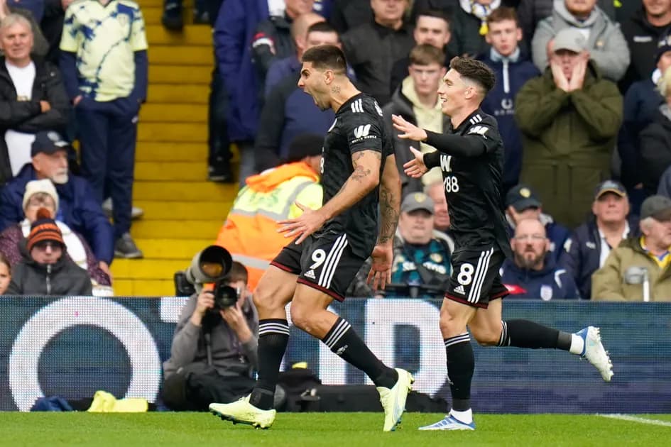 Soccer picks: English Premier League parlay for Saturday 11/5 (+4297 odds!): Can Fulham shock Man City?