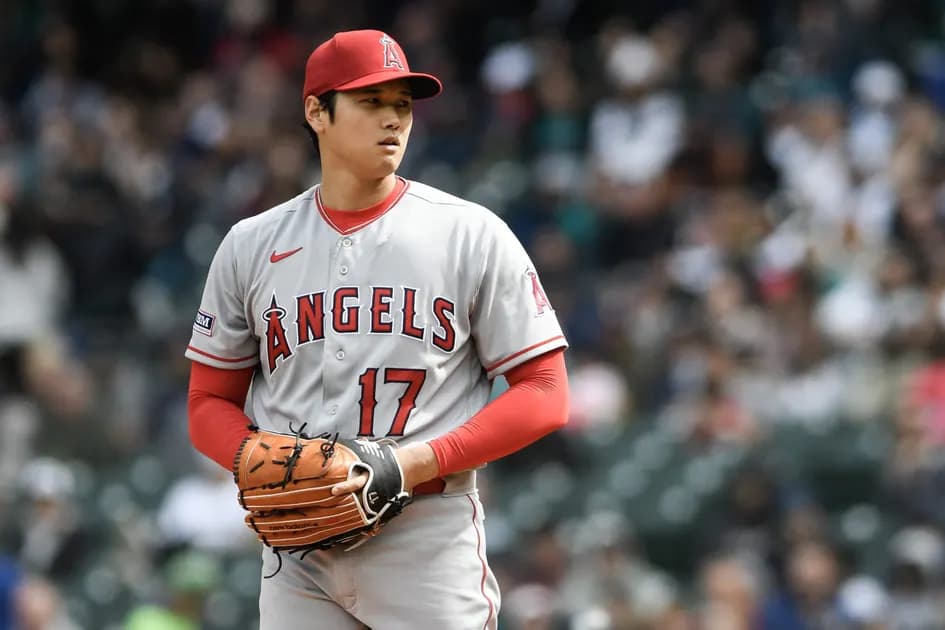 MLB picks Sunday 5/21: YRFI & NRFI best bets today: Shohei Ohtani sets the tone