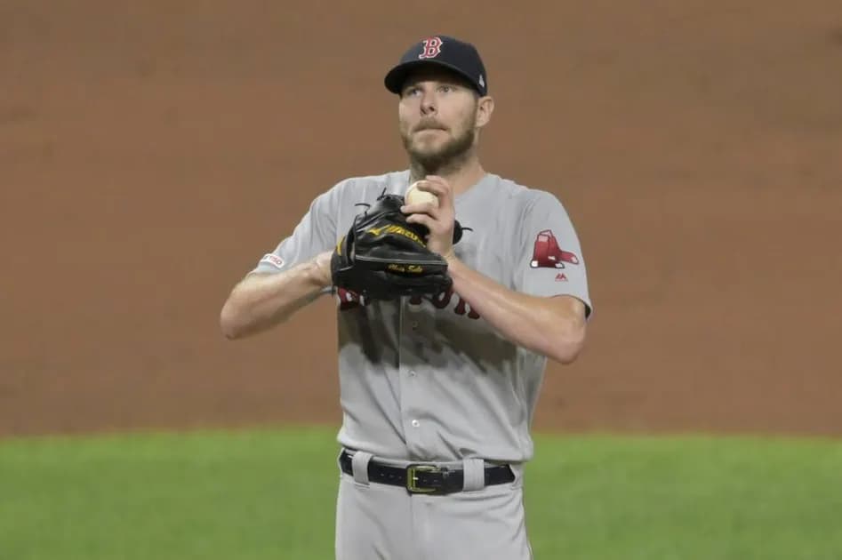 What Chris Sale's surgery means for him and the Red Sox