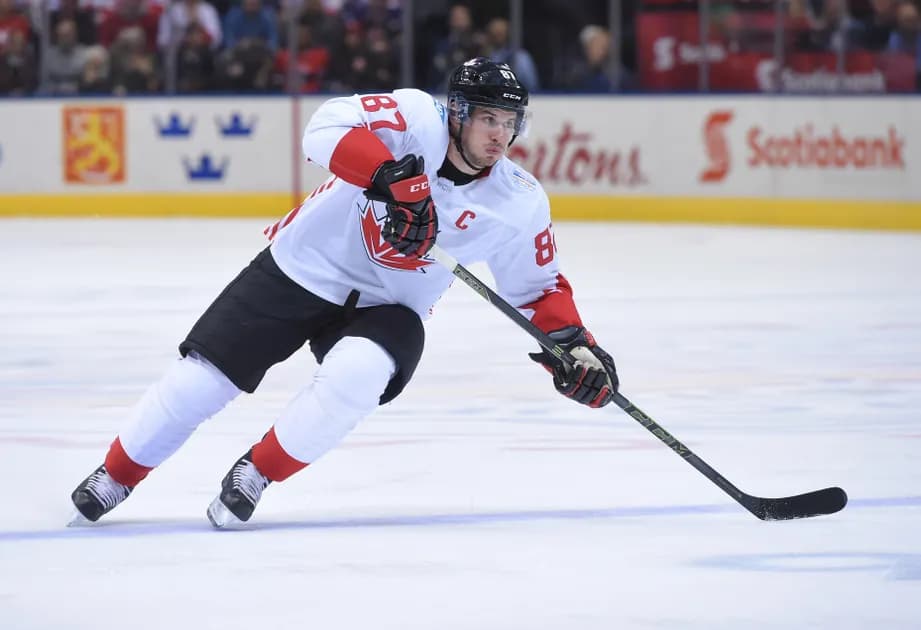 Olympic Hockey Best Bets Today: USA vs Germany & Canada vs France Picks