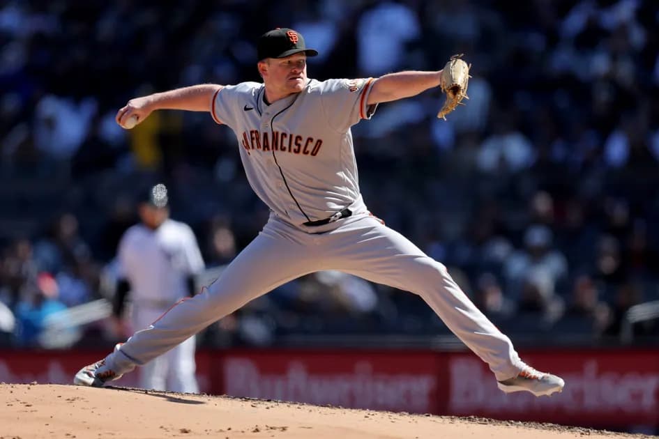 MLB Picks & Predictions for Monday, June 2: Padres vs Giants Best Bets